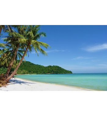 ПЛЯЖНЫЙ ОТДЫХ НА О. ФУКУОК (ВЬЕТНАМ)